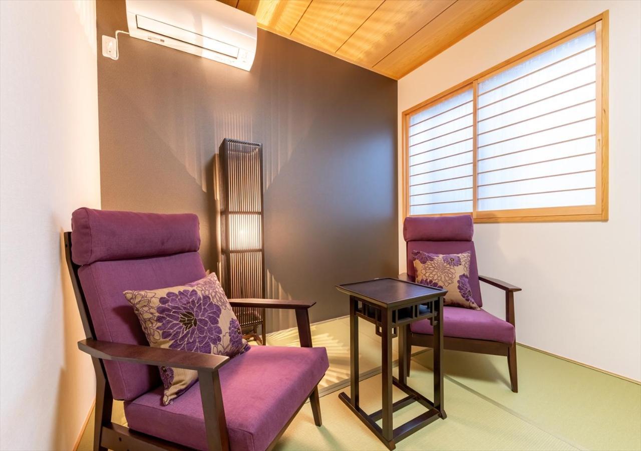 Yadoya Yanagitori East Appartement *