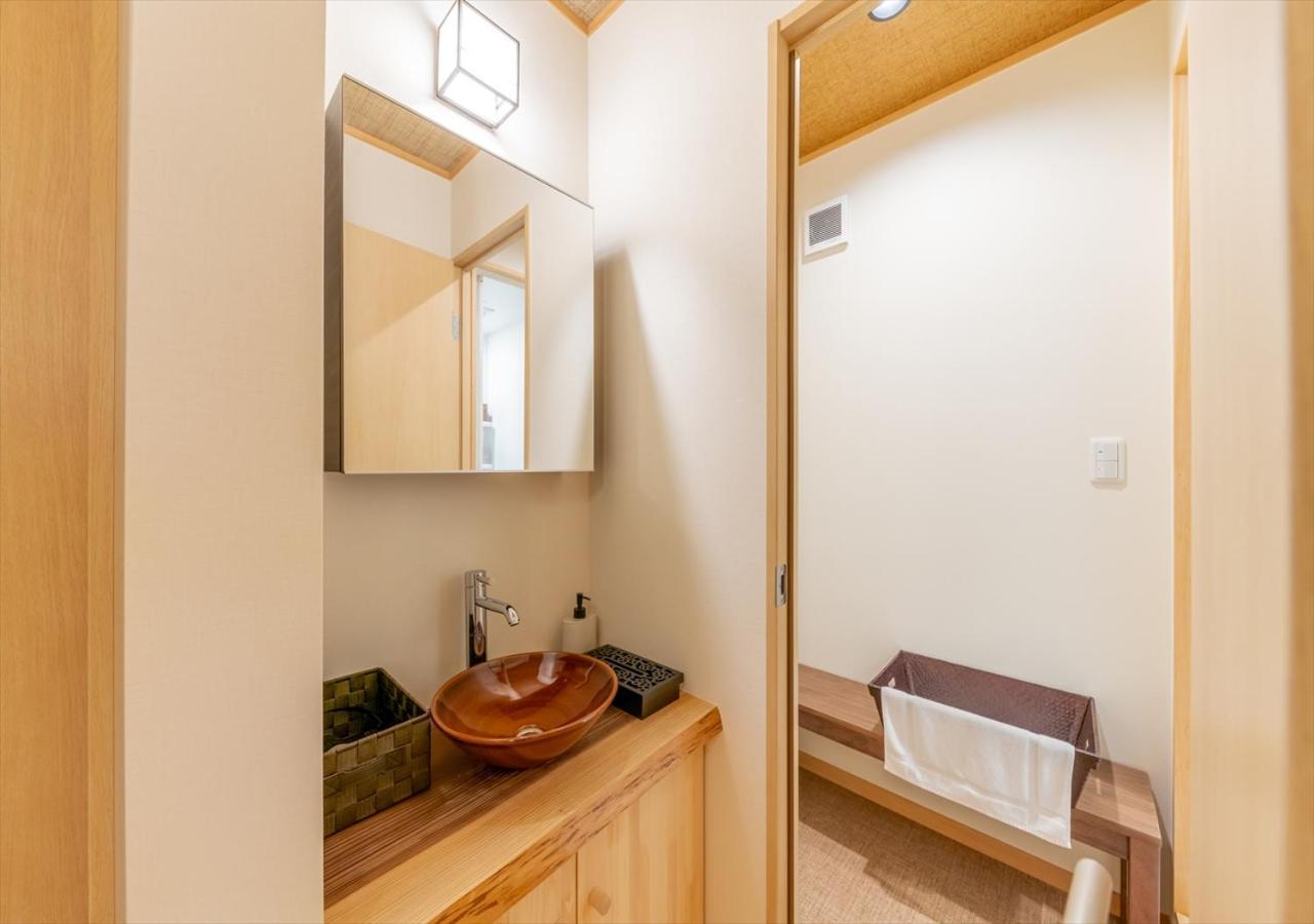 Yadoya Yanagitori East Appartement *