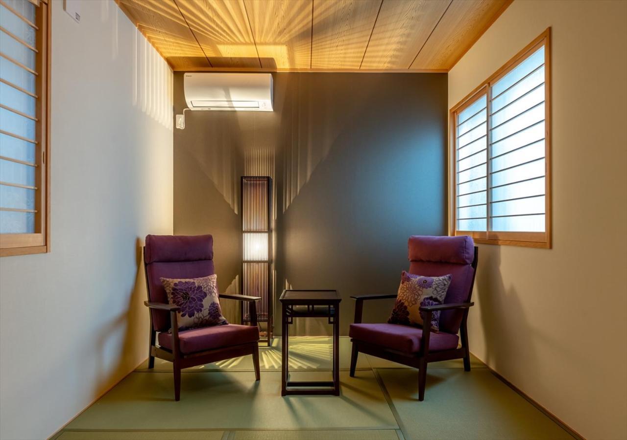 Appartement Yadoya Yanagitori East Tōkyō