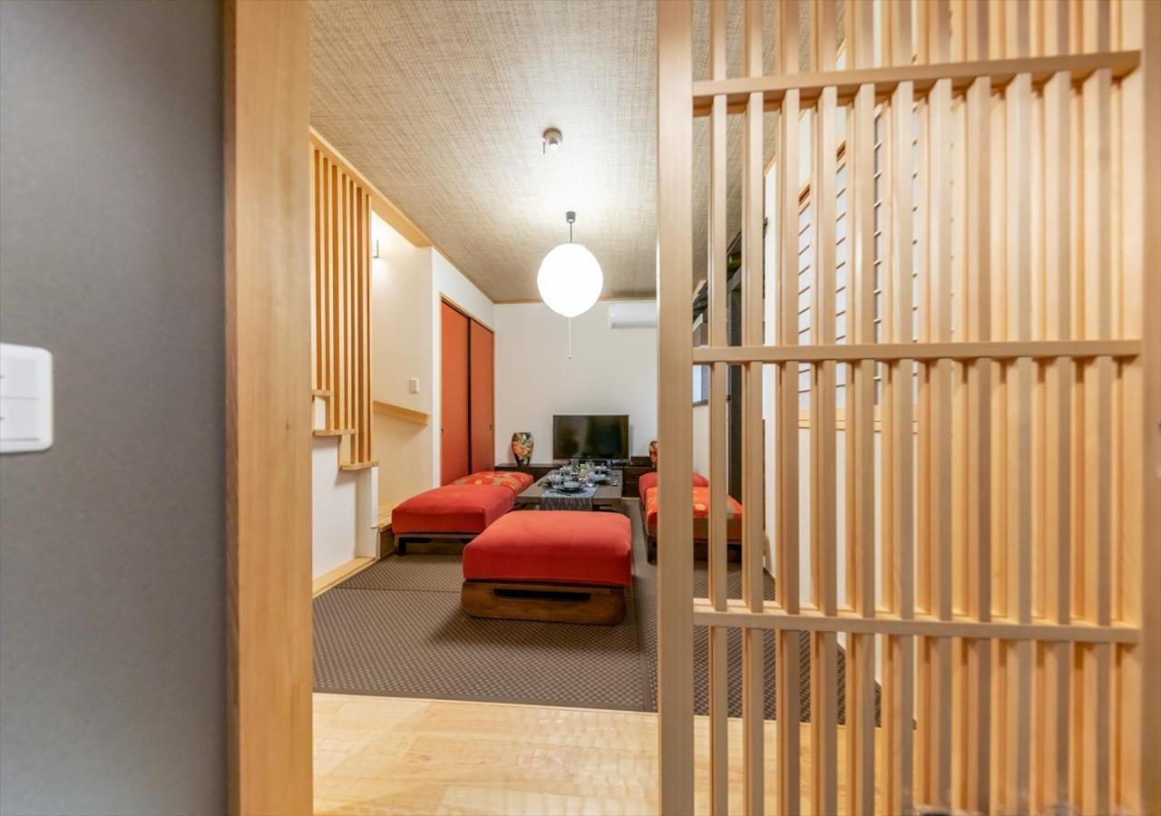 Appartement Yadoya Yanagitori East Tōkyō