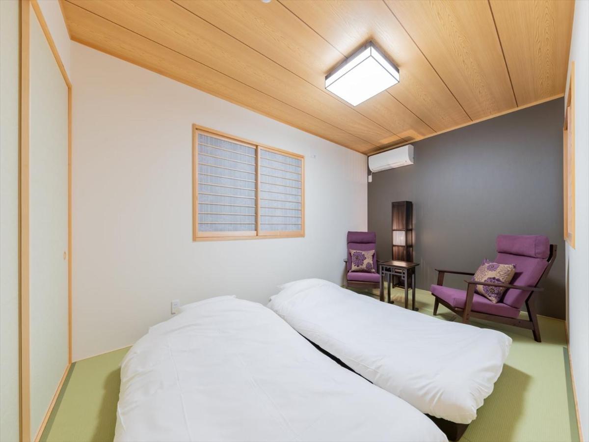 Appartement Yadoya Yanagitori East Tōkyō