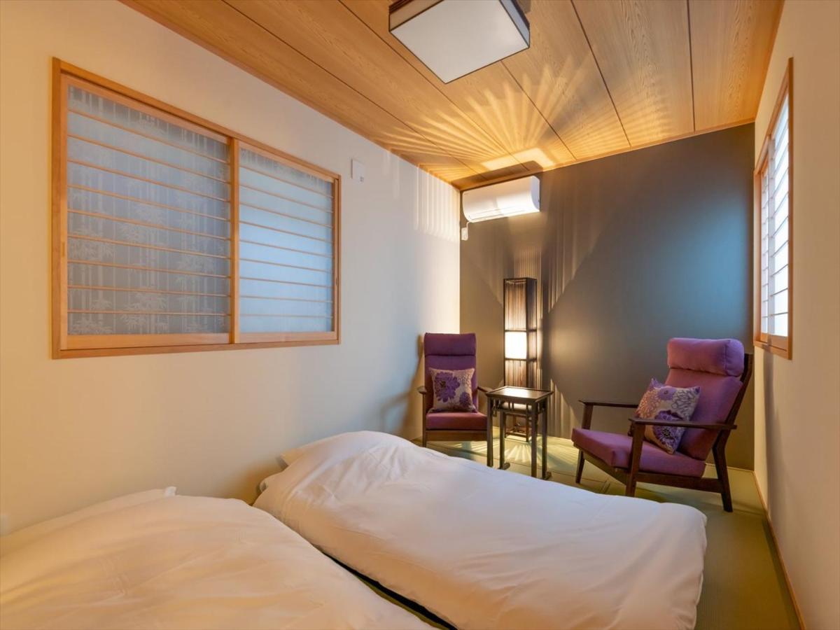 Yadoya Yanagitori East Appartement Tōkyō